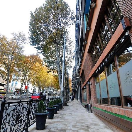 Superior Apartment On Kostava ティビリシ エクステリア 写真