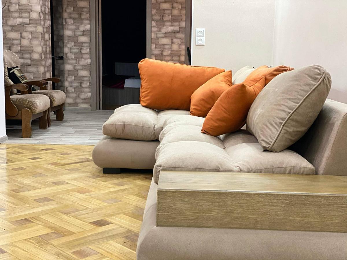 Superior Apartment On Kostava ティビリシ エクステリア 写真