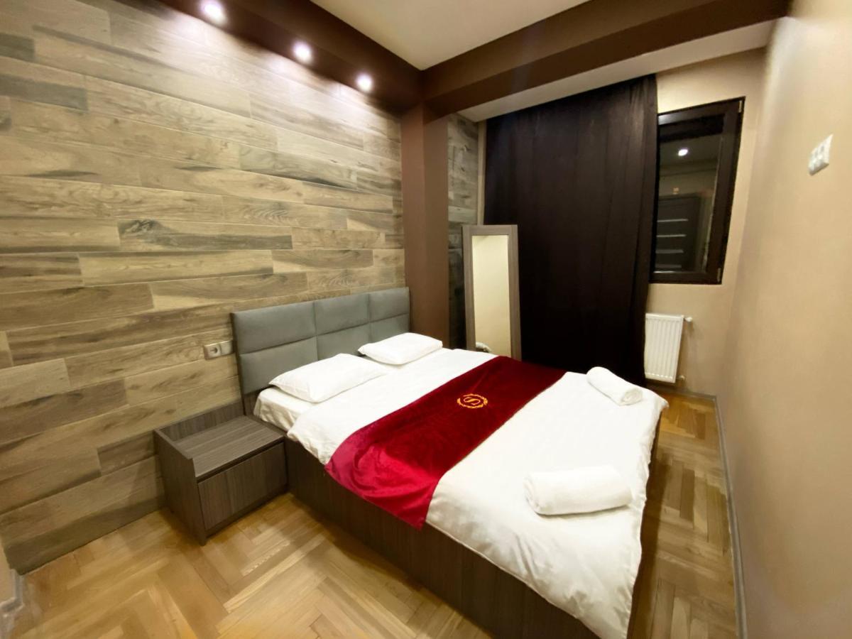 Superior Apartment On Kostava ティビリシ エクステリア 写真